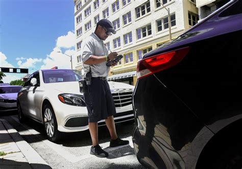 parking enforcement west palm beach|west palm beach parking meters.